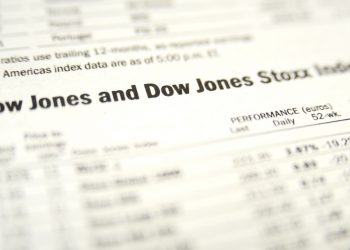 Dow Jones Industrial Average Technical Analysis – Sell Signals Remain