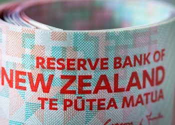 Subdued start to the week ahead of key FOMC minutes and RBNZ rate decision