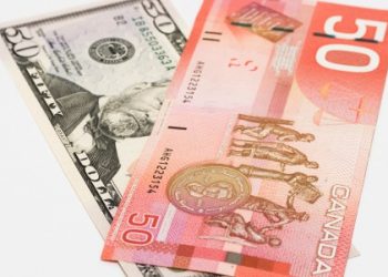 USDCAD Technical Analysis – 1.2600 Highly Probable