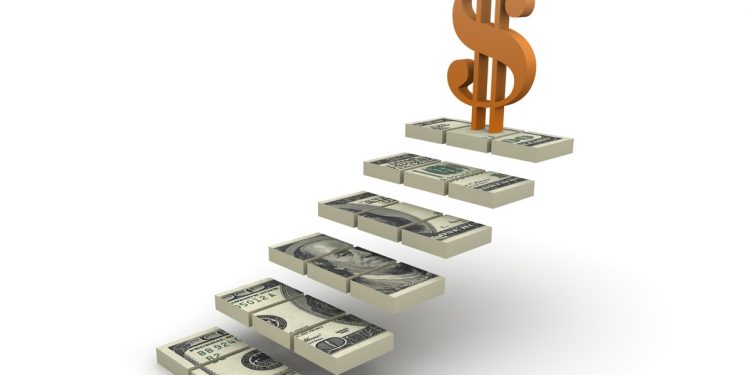 US Dollars rallied to the best levels of the week