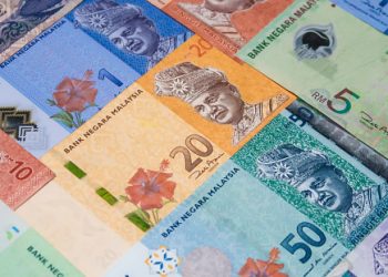 USD/MYR Technical Analysis