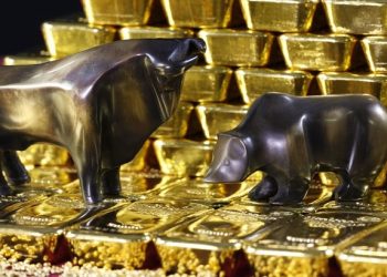 Gold Technical Analysis – Gold and QE Tapering