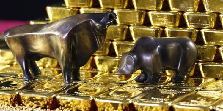 Gold Technical Analysis – Gold and QE Tapering