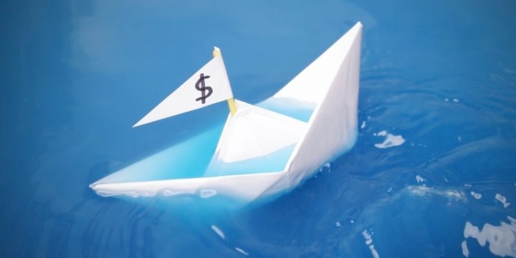 US Dollar Index Technical Analysis – Why can’t the buck rally?