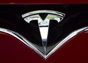 Tesla Technical Analysis – Triangle pattern break underway