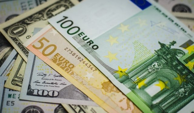 EURUSD Technical Analysis – New yearly low possible