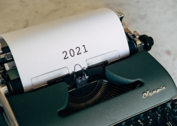 A year for the books