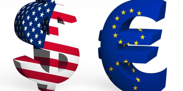 EURUSD Technical Analysis – Bearish wedge break not stopping