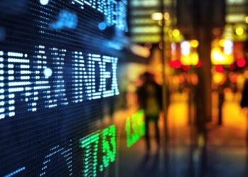 Mixed start to Asian equities following mostly downbeat lead from Wall Street