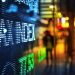Mixed start to Asian equities following mostly downbeat lead from Wall Street