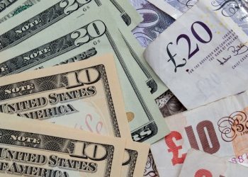 GBPUSD Technical Analysis – Bearish Divergence Warning