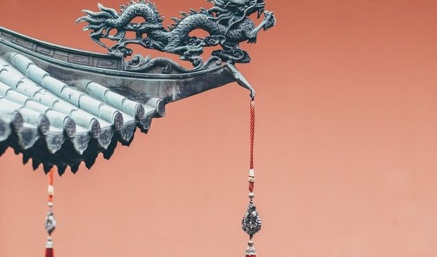 China in focus as the new trading week gets underway