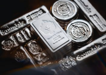 Silver Technical Analysis – Silver rises over Ukraine fears