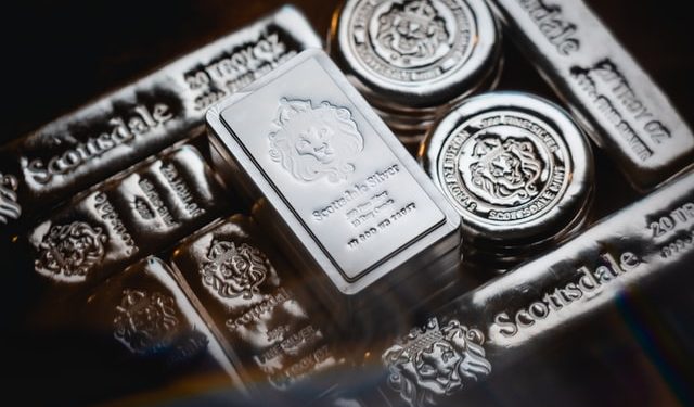 Silver Technical Analysis – Silver rises over Ukraine fears