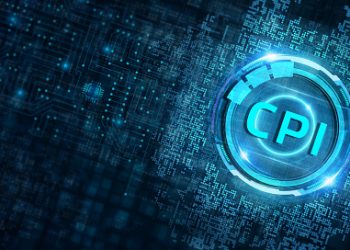 Traders eyeing U.S. Consumer Price Index data