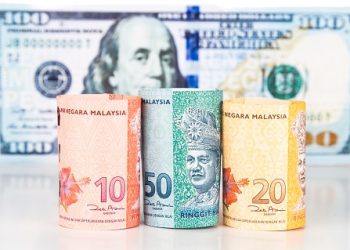 USDMYR Technical Analysis