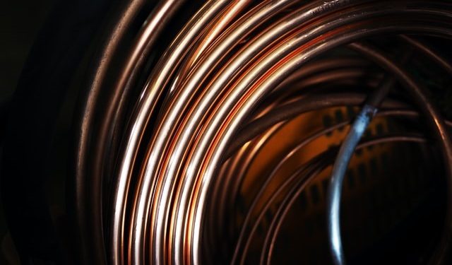 Copper Technical Analysis – Charts pointing to higher