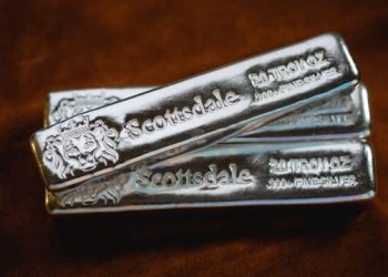 Silver Technical Analysis – Starting To Lag Gold