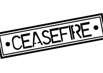 Ukrainian ceasefire but markets remain nervous