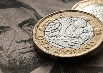 GBPUSD Technical Analysis – 1.3200 Now Key