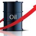 Crude oil is on the rise again