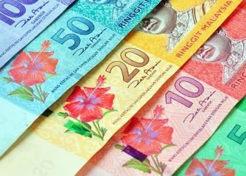 USDMYR Technical Analysis