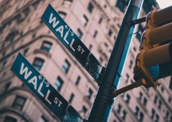 Asian equities started choppy following negative day on Wall Street