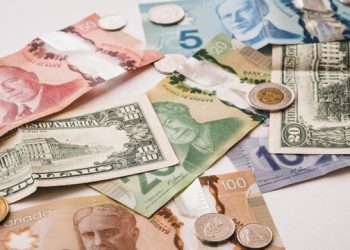 USDCAD finds support at 1.2510 as oil comes off its highs