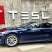 Tesla is a $1 trillion company again