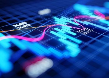 Major indices dripped lower from Wall Street open as participants braced for large-cap tech earnings