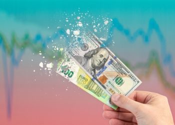 EURUSD Technical Analysis – The euro has a problem