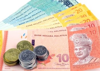 USDMYR Technical Analysis