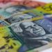 Australia’s dollar starts the day strong thanks to RBA meeting minutes