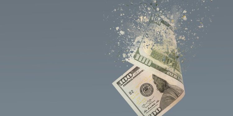 DXY Technical Analysis – Bull Run Not Done