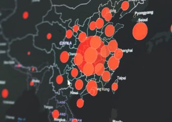 Rising COVID-19 cases in China dent market sentiment