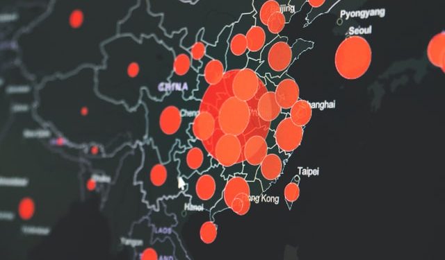 Rising COVID-19 cases in China dent market sentiment