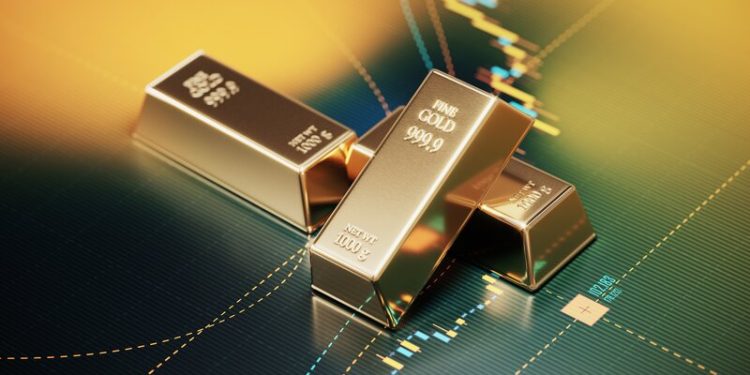 Gold Technical Analysis – Could be headed lower