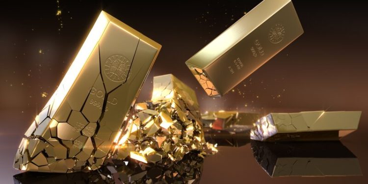 Gold Technical Analysis – Could be headed lower