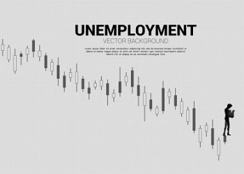 The pound steadies as UK unemployment drops to a 48-year low