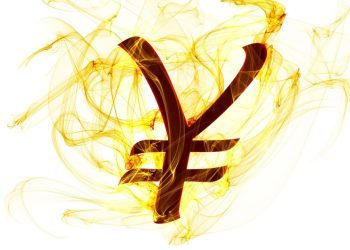 USDJPY breaks out on surprising comments from the BoJ