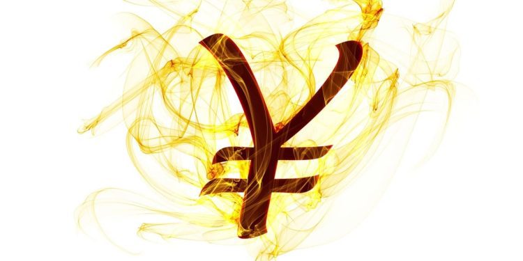 USDJPY breaks out on surprising comments from the BoJ