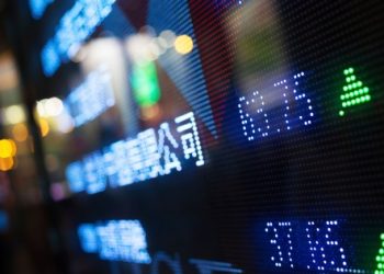 Asian equities could trade sideways after missed performance on Wall Street