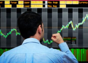 Morning Brief-Monday begins in positive fashion