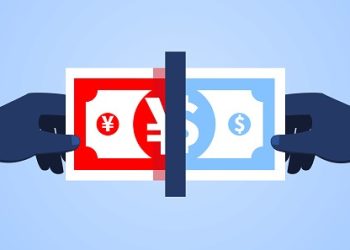 The USDJPY is higher after the BoJ kept its loose monetary policy