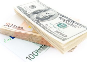 EURUSD Technical Analysis &#8211; Parity Bounce?