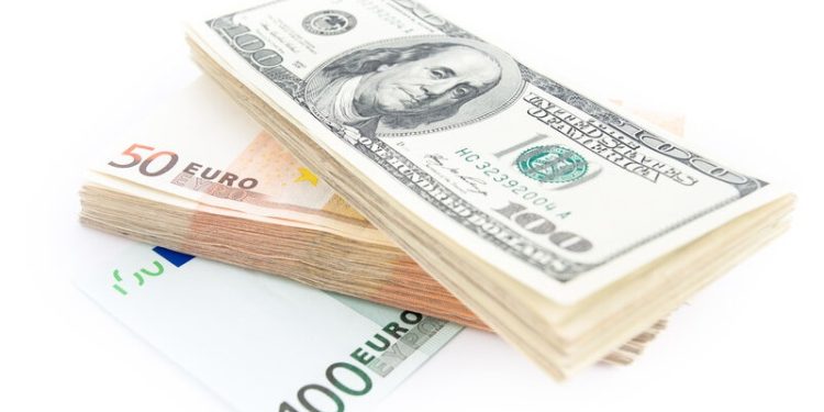 EURUSD Technical Analysis – Parity Bounce?