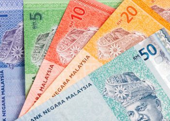 USD/MYR Technical Analysis