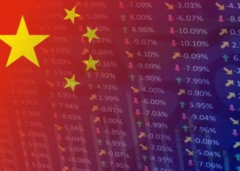 MORNING Brief – China Stimulus News Boosts Markets