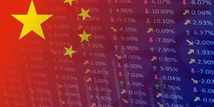 MORNING Brief – China Stimulus News Boosts Markets