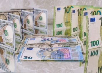 EURUSD Technical Analysis – Breaking the lows